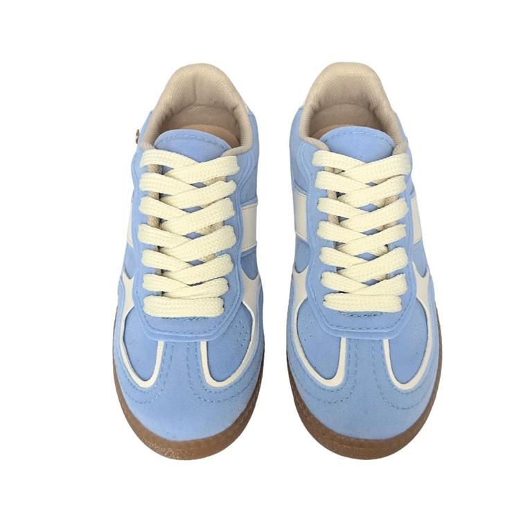 Tenis Rosatto Azul