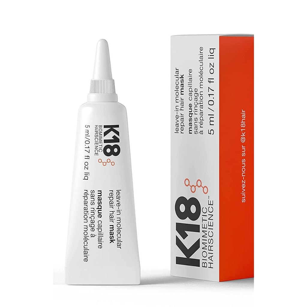 K18 MASK 5ML