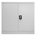 GABINETE STARKEN DE ACERO GREY