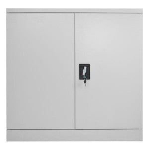 GABINETE STARKEN DE ACERO GREY