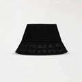 GALANT HAT UNISEX BLACK BLACK U - Monastery | Tienda Oficial Colombia