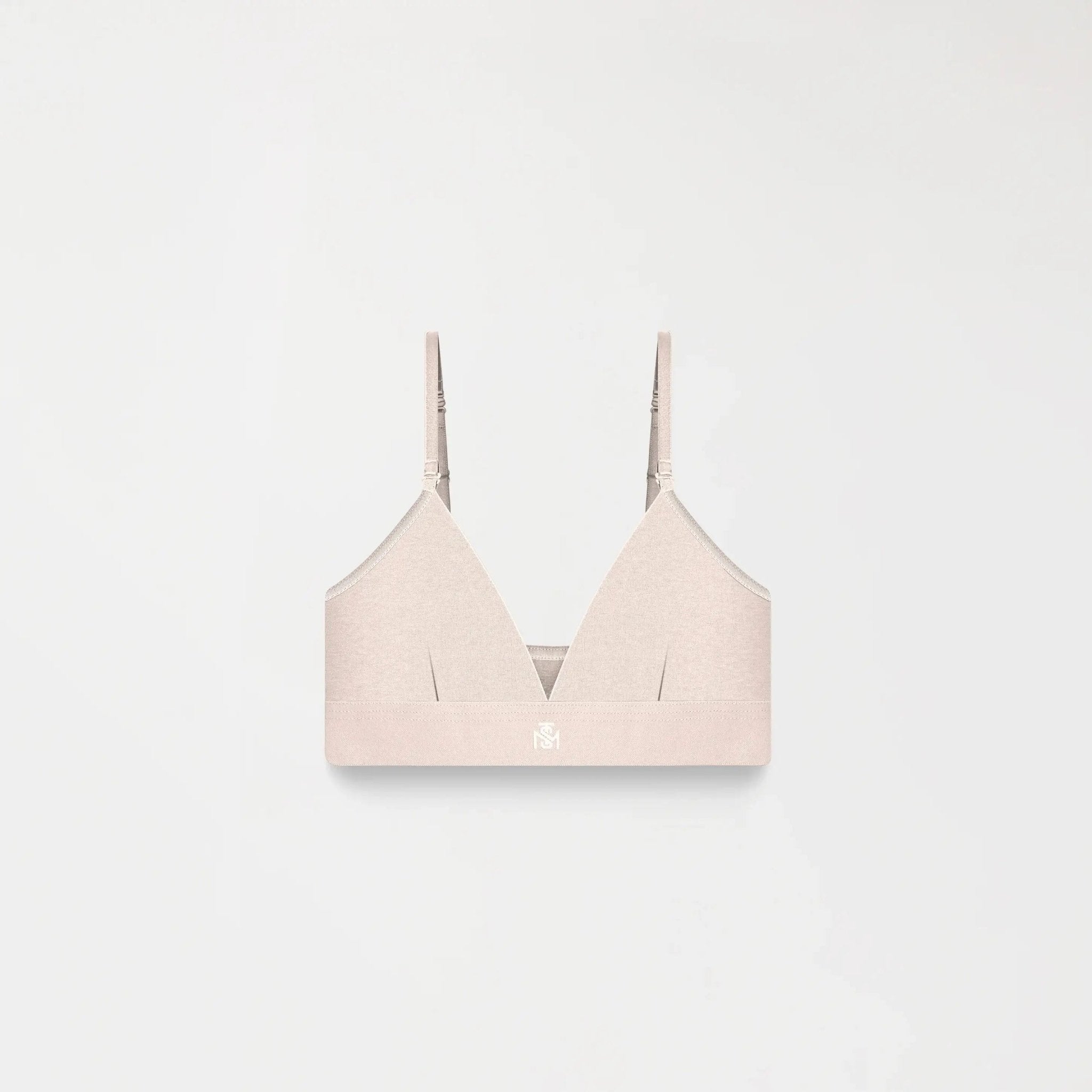 GALES BRA WOMEN WARM TAUPE - Monastery | Tienda Oficial Colombia