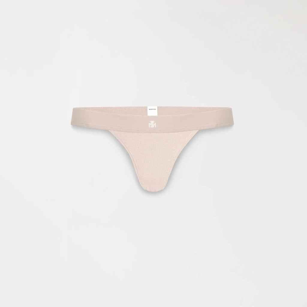 GALES PANTY WOMEN WARM TAUPE - Monastery | Tienda Oficial Colombia