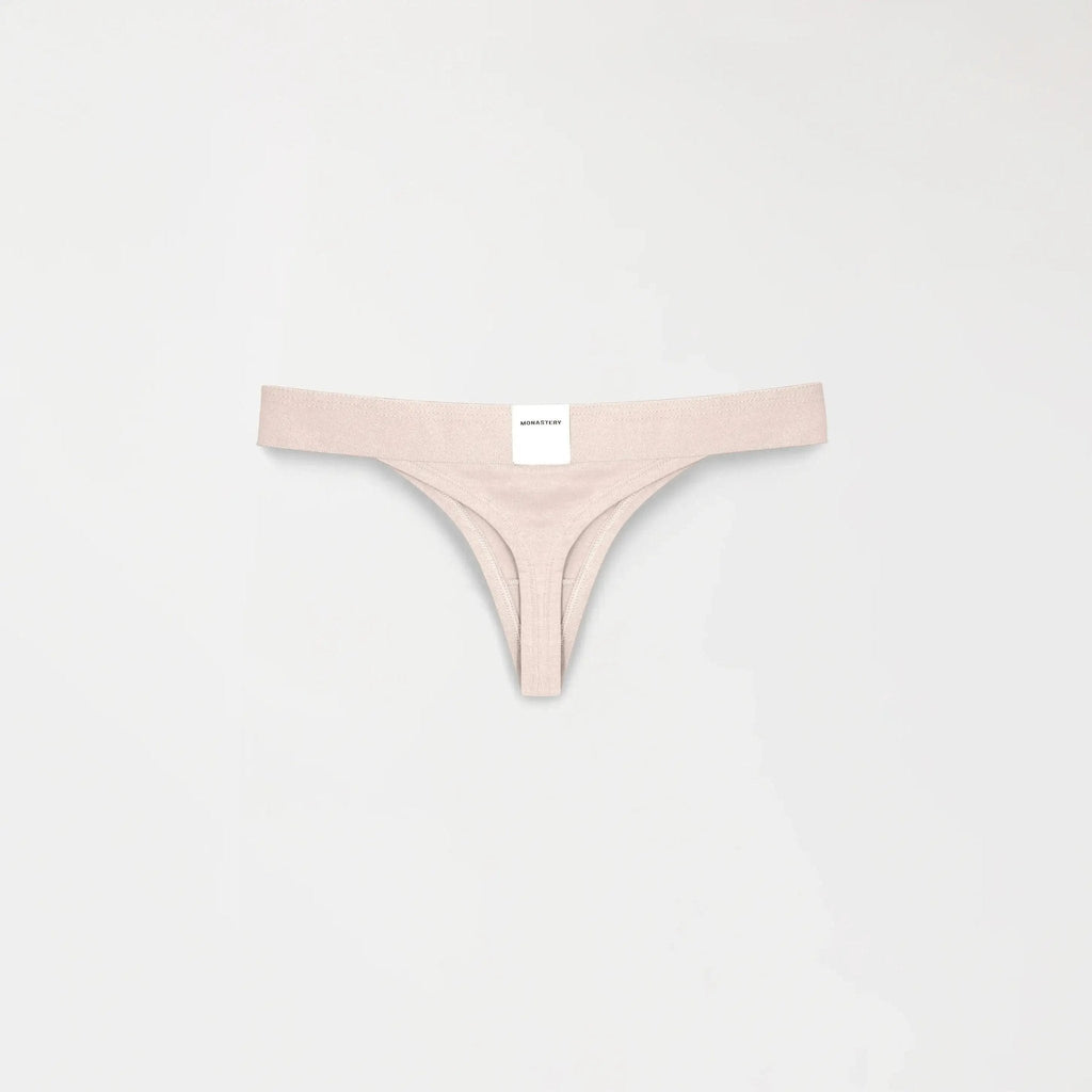 GALES PANTY WOMEN WARM TAUPE - Monastery | Tienda Oficial Colombia