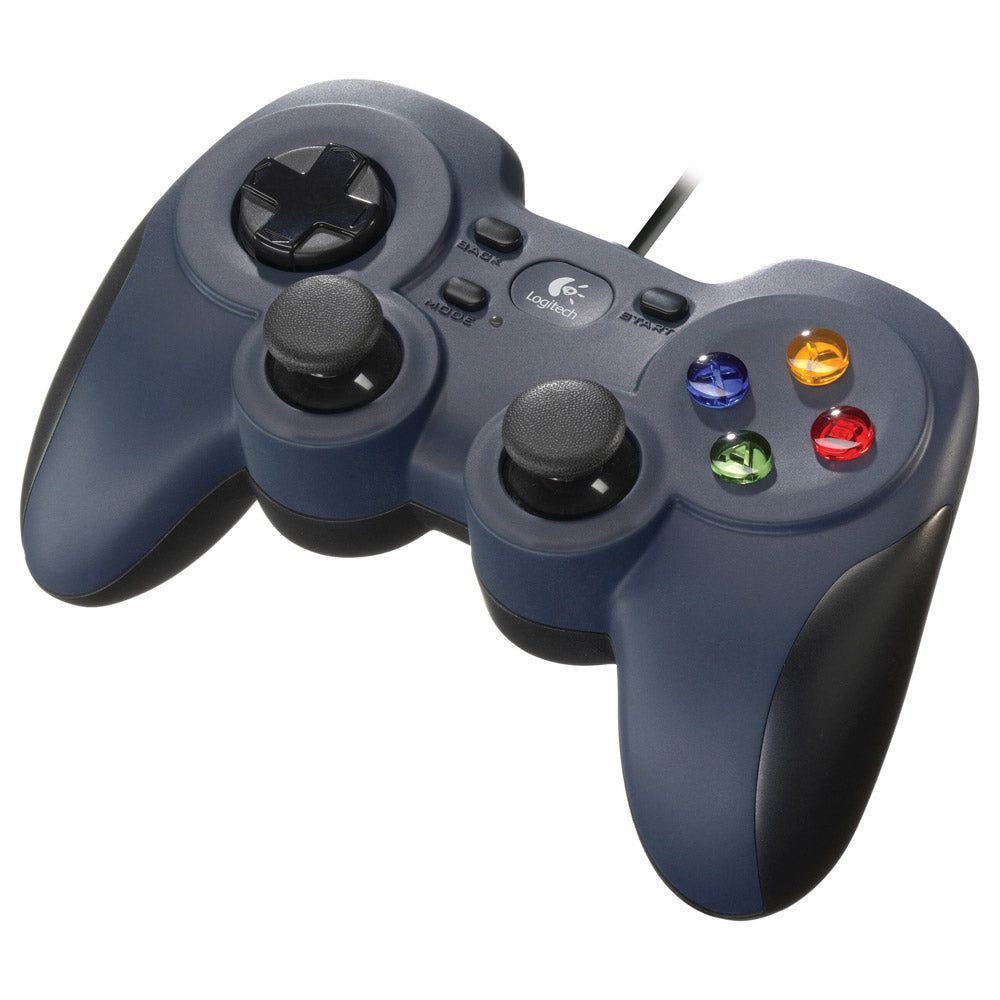 GAME PAD LOGITECH F310 USB