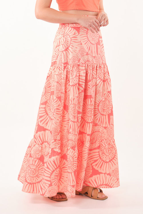 GINGER SKIRT