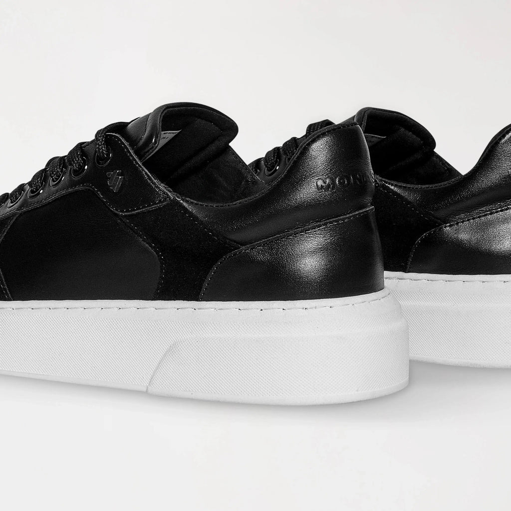 GIORGIO SNEAKERS MEN WHITE 40 - Monastery | Tienda Oficial Colombia