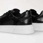 GIORGIO SNEAKERS MEN WHITE 40 - Monastery | Tienda Oficial Colombia