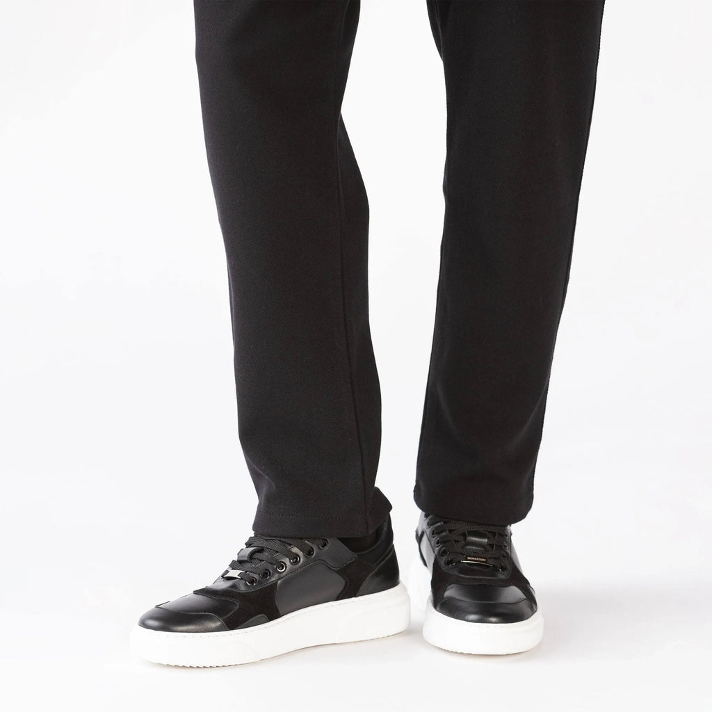 GIORGIO SNEAKERS MEN WHITE 40 - Monastery | Tienda Oficial Colombia
