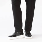 GIORGIO SNEAKERS MEN WHITE 40 - Monastery | Tienda Oficial Colombia