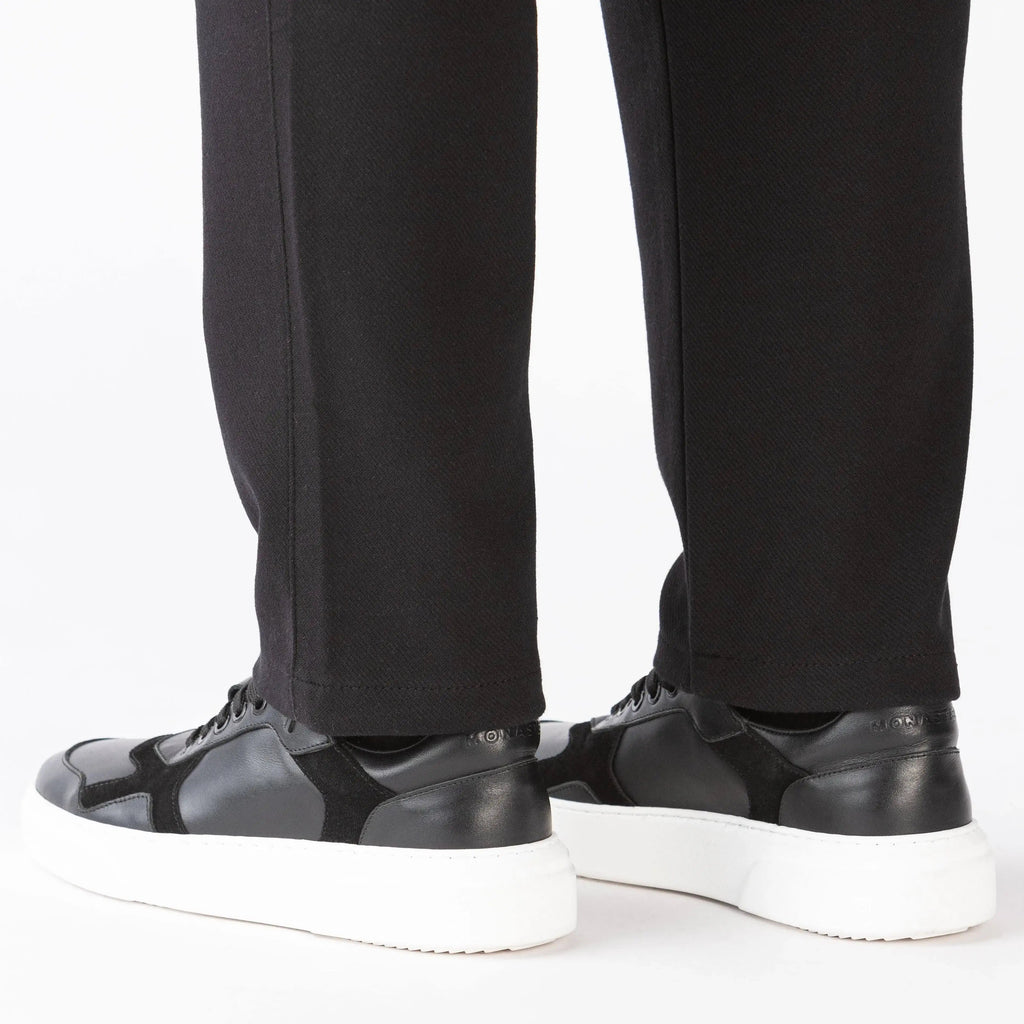 GIORGIO SNEAKERS MEN WHITE 40 - Monastery | Tienda Oficial Colombia