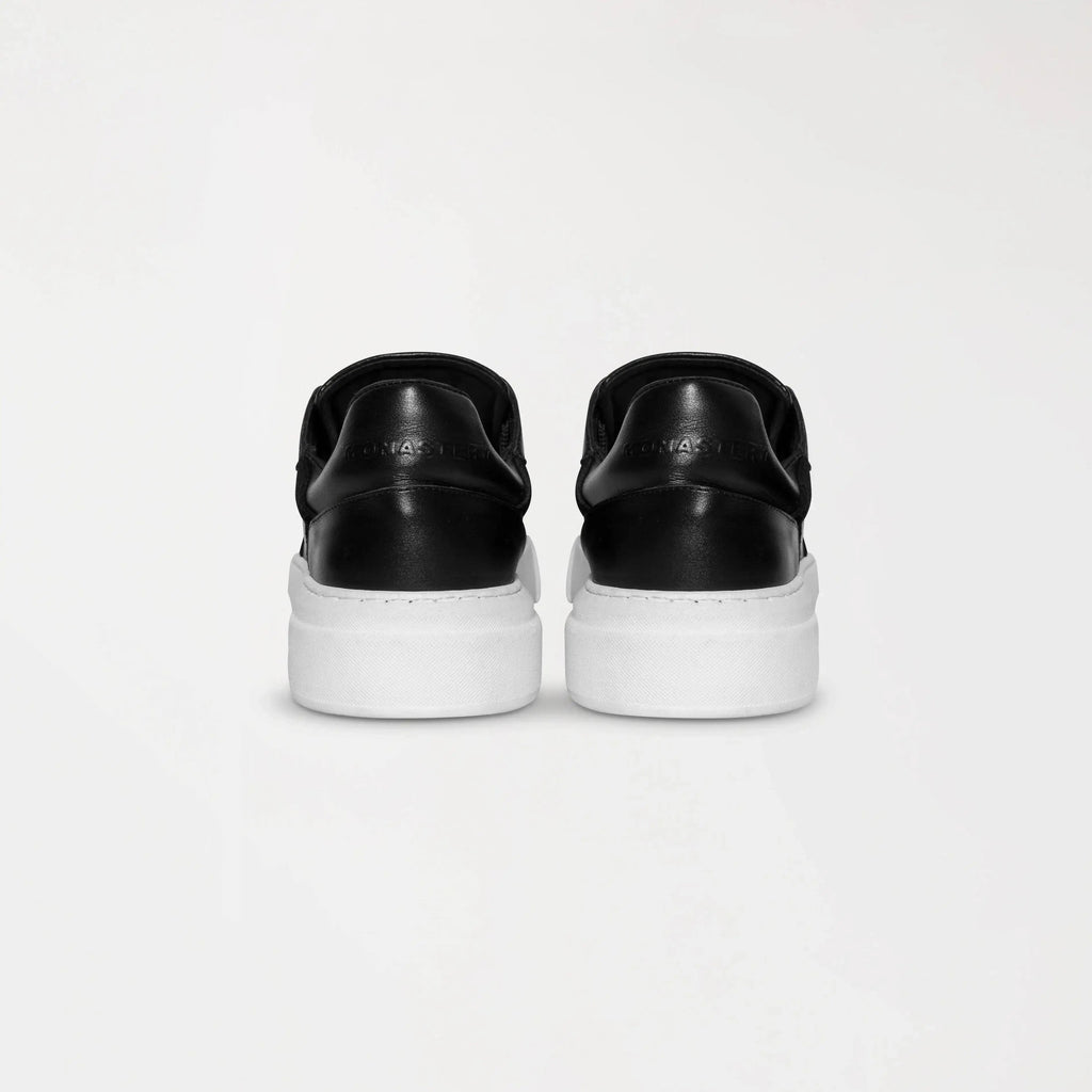 GIORGIO SNEAKERS MEN WHITE 40 - Monastery | Tienda Oficial Colombia