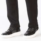 GIORGIO SNEAKERS MEN WHITE 40 - Monastery | Tienda Oficial Colombia