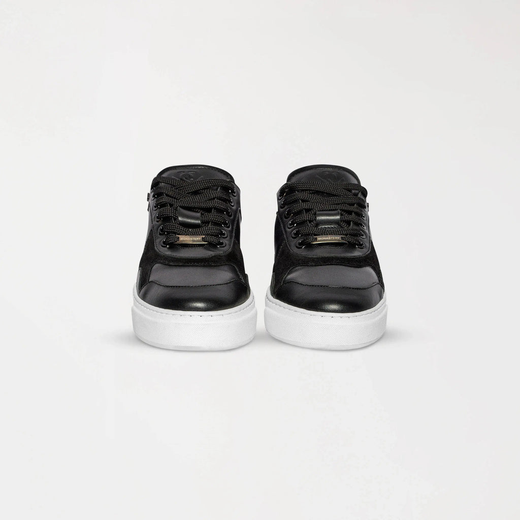 GIORGIO SNEAKERS MEN WHITE 40 - Monastery | Tienda Oficial Colombia