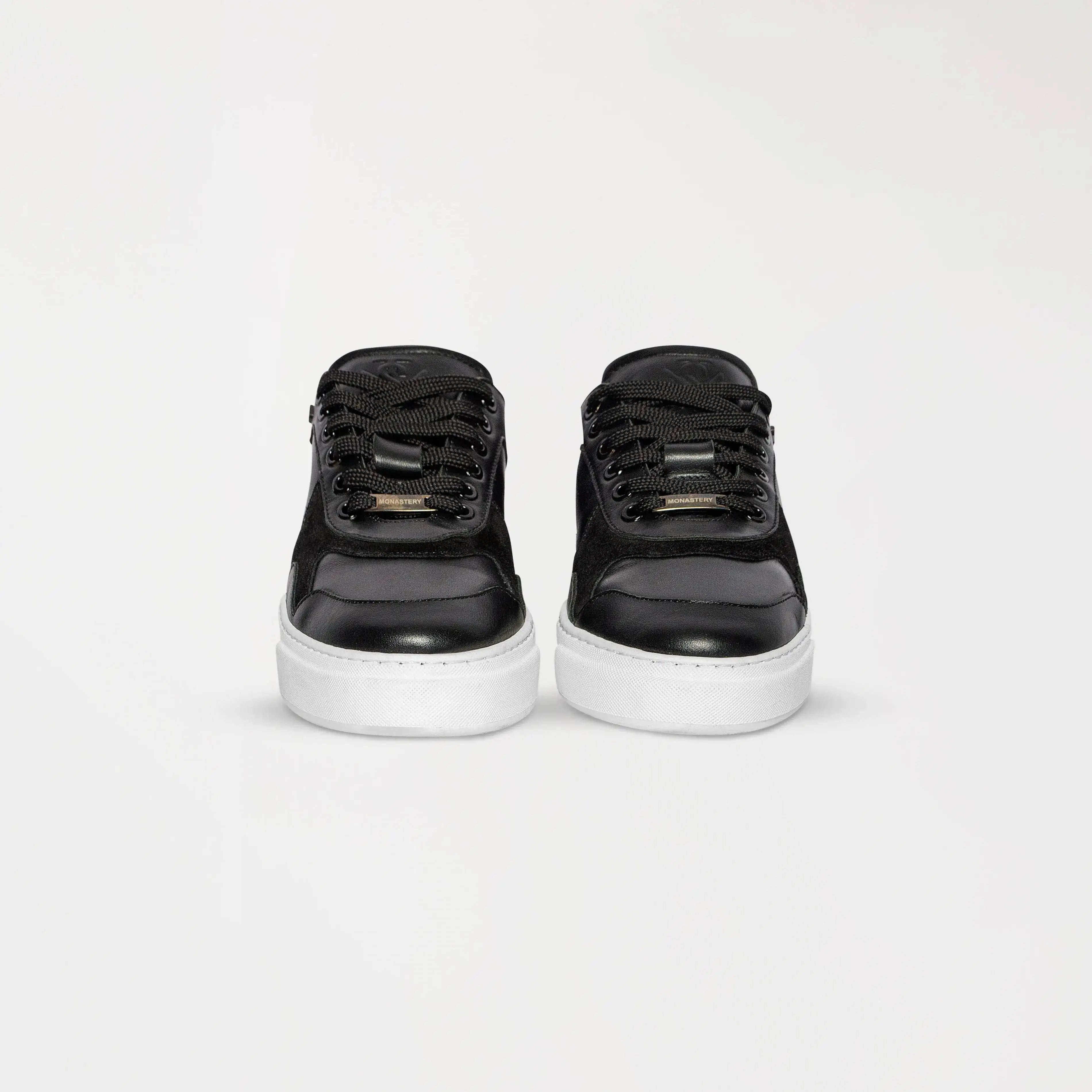 GIORGIO SNEAKERS MEN WHITE 40 - Monastery | Tienda Oficial Colombia