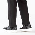 GIORGIO SNEAKERS MEN WHITE 40 - Monastery | Tienda Oficial Colombia