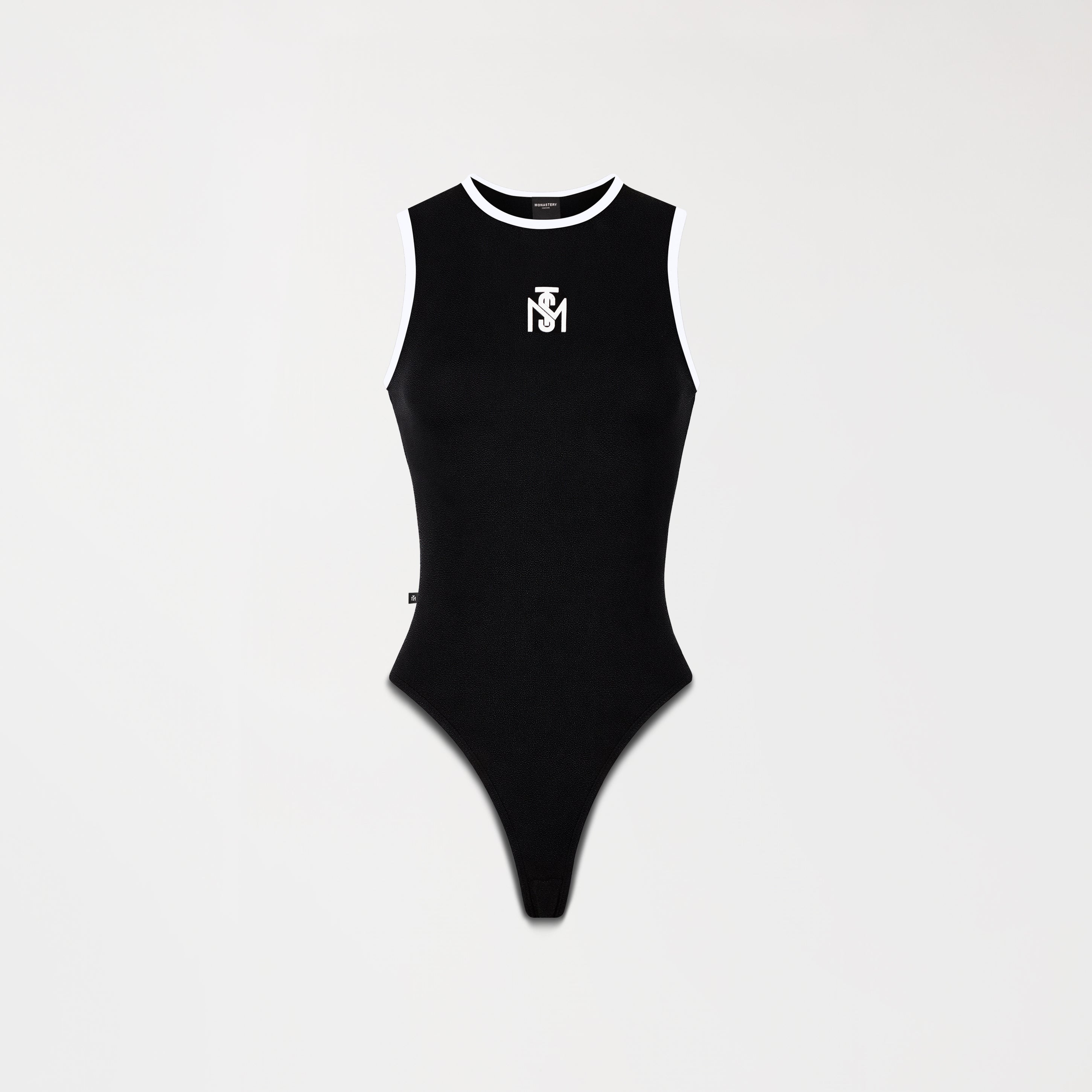 GORE BODY WOMEN BLACK - Monastery | Tienda Oficial Colombia