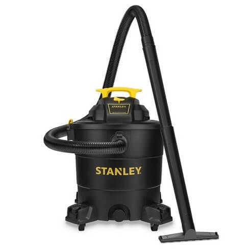 Aspiradora de Húmedo y Seco Stanley SL18116P