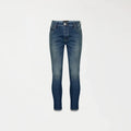 GYSTOL JEAN MEN BLUE DENIM - Monastery | Tienda Oficial Colombia