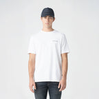 HADRIAN T - SHIRT MEN WHITE - Monastery | Tienda Oficial Colombia