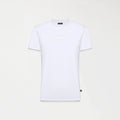 HALI T - SHIRT WOMEN WHITE - Monastery | Tienda Oficial Colombia