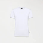 HALI T - SHIRT WOMEN WHITE - Monastery | Tienda Oficial Colombia