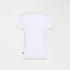 HALI T - SHIRT WOMEN WHITE - Monastery | Tienda Oficial Colombia