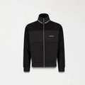 HAREL JACKET MEN BLACK - Monastery | Tienda Oficial Colombia
