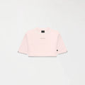 HAZEN CROP TOP WOMEN CAMEO ROSE - Monastery | Tienda Oficial Colombia