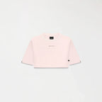 HAZEN CROP TOP WOMEN CAMEO ROSE - Monastery | Tienda Oficial Colombia