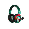HEADPHONE GAMING PRIMUS ARCUS 380BT WIRELESS GREEN