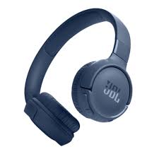 HEADPHONE JBL TUNE 520BT WIRELESS OVEREAR BLUE