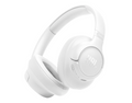 HEADPHONE JBL TUNE 730BT WIRELESS OVER EAR WHITE