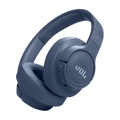 HEADPHONE JBL TUNE 770 WIRELESS ONEAR BLUE