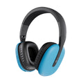 HEADPHONE KLIPX ZOUND TUNE WIRELESS BLUE