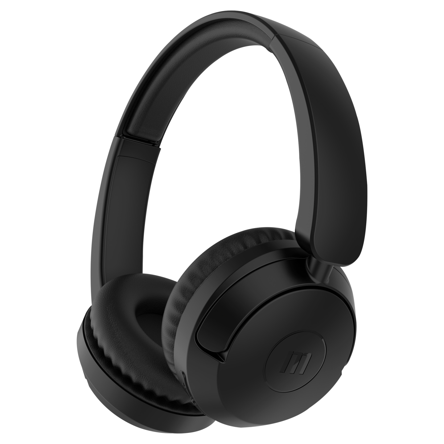 HEADPHONE MAXELL HPBT250SM SMART BEAT 53GHz BLACK