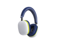 HEADPHONE MAXELL HPBTMX2 FULL SIZE WIRELESS GRAYNAV