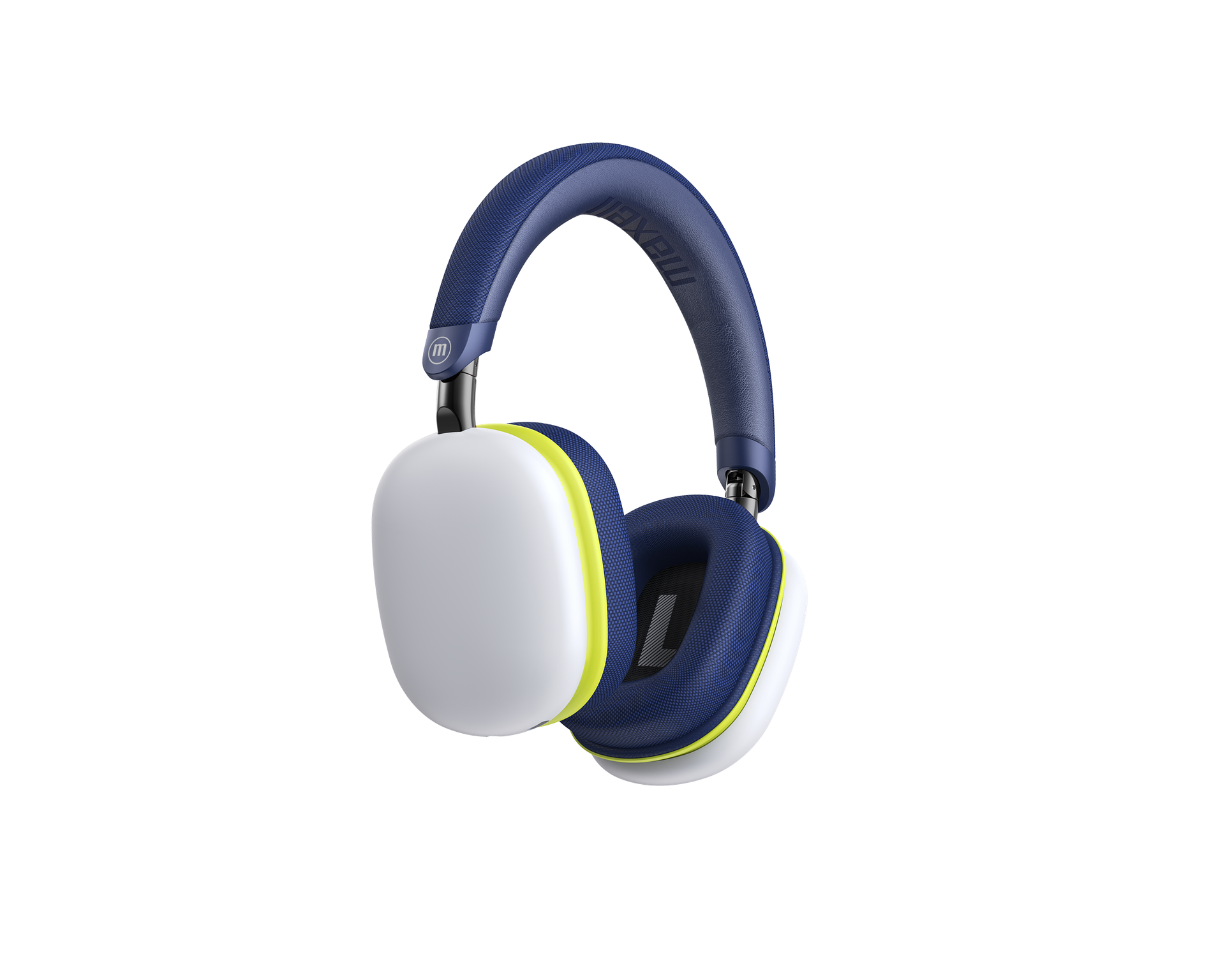 HEADPHONE MAXELL HPBTMX2 FULL SIZE WIRELESS GRAYNAV