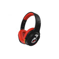 HEADPHONE XTECH KIDS MICKEY MOUSE WIRELESS REDBLACK