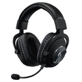 HEADSET GAMING LOGITECH G PRO X  LIGHTSPEED WIRELESS BLACK