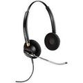 HEADSET PLANTRONICS HW520V ENCOREPRO VOICE TUBE ACCS AUDIO 35MM BLACK