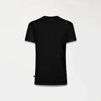 HEATHER T - SHIRT WOMEN BLACK - Monastery | Tienda Oficial Colombia