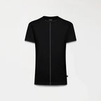 HEATHER T - SHIRT WOMEN BLACK - Monastery | Tienda Oficial Colombia