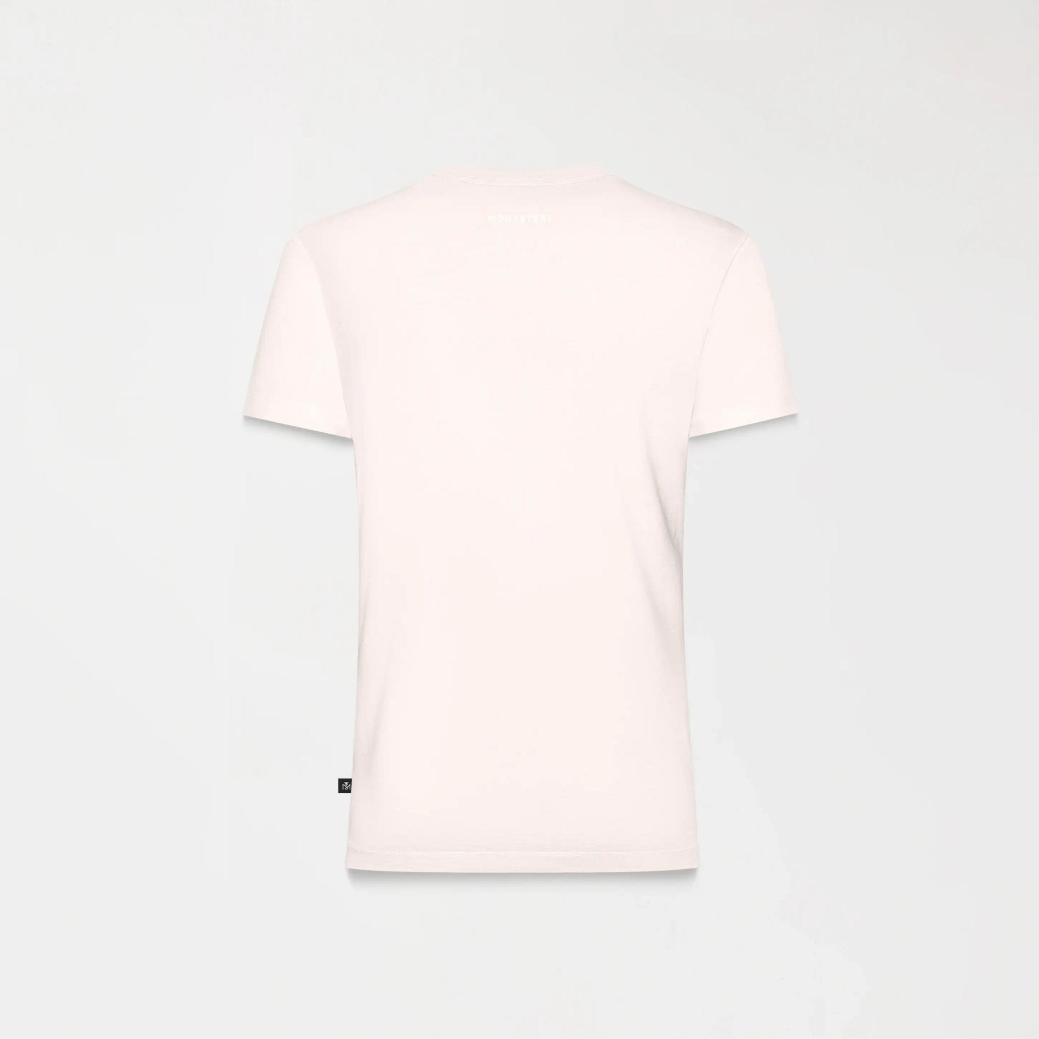 HEATHER T - SHIRT WOMEN SAND DOLLAR - Monastery | Tienda Oficial Colombia