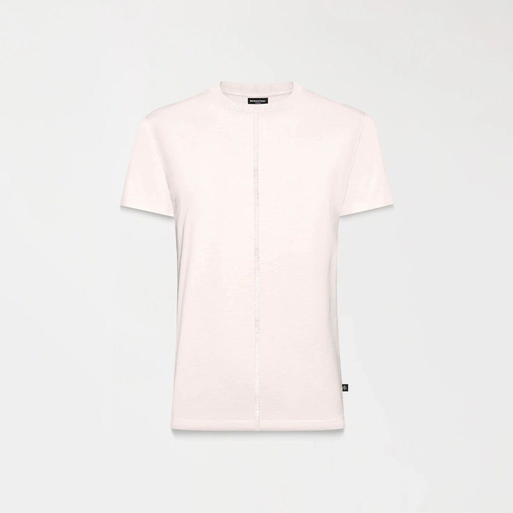 HEATHER T - SHIRT WOMEN SAND DOLLAR - Monastery | Tienda Oficial Colombia