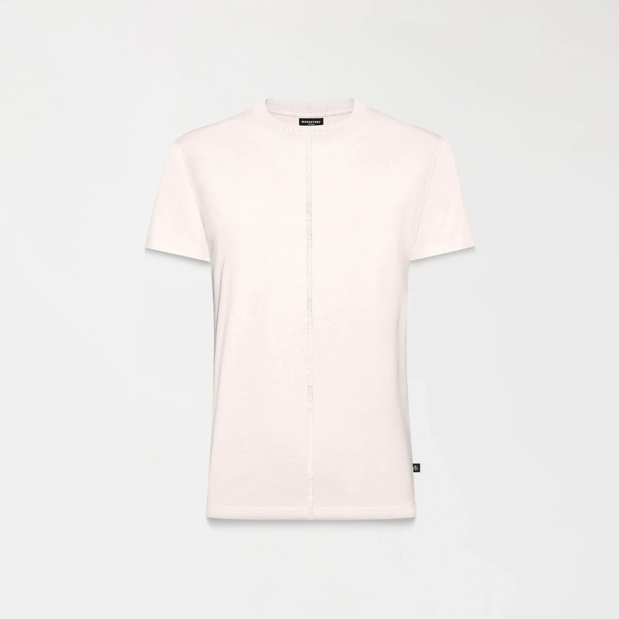 HEATHER T - SHIRT WOMEN SAND DOLLAR - Monastery | Tienda Oficial Colombia