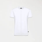 HEATHER T - SHIRT WOMEN WHITE - Monastery | Tienda Oficial Colombia
