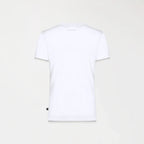 HEATHER T - SHIRT WOMEN WHITE - Monastery | Tienda Oficial Colombia