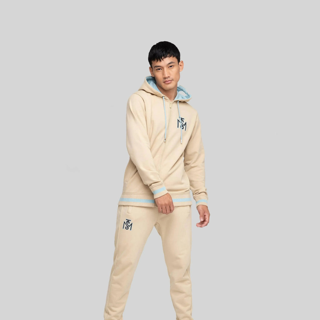HERCULES CAMEL JOGGER - Monastery | Tienda Oficial Colombia