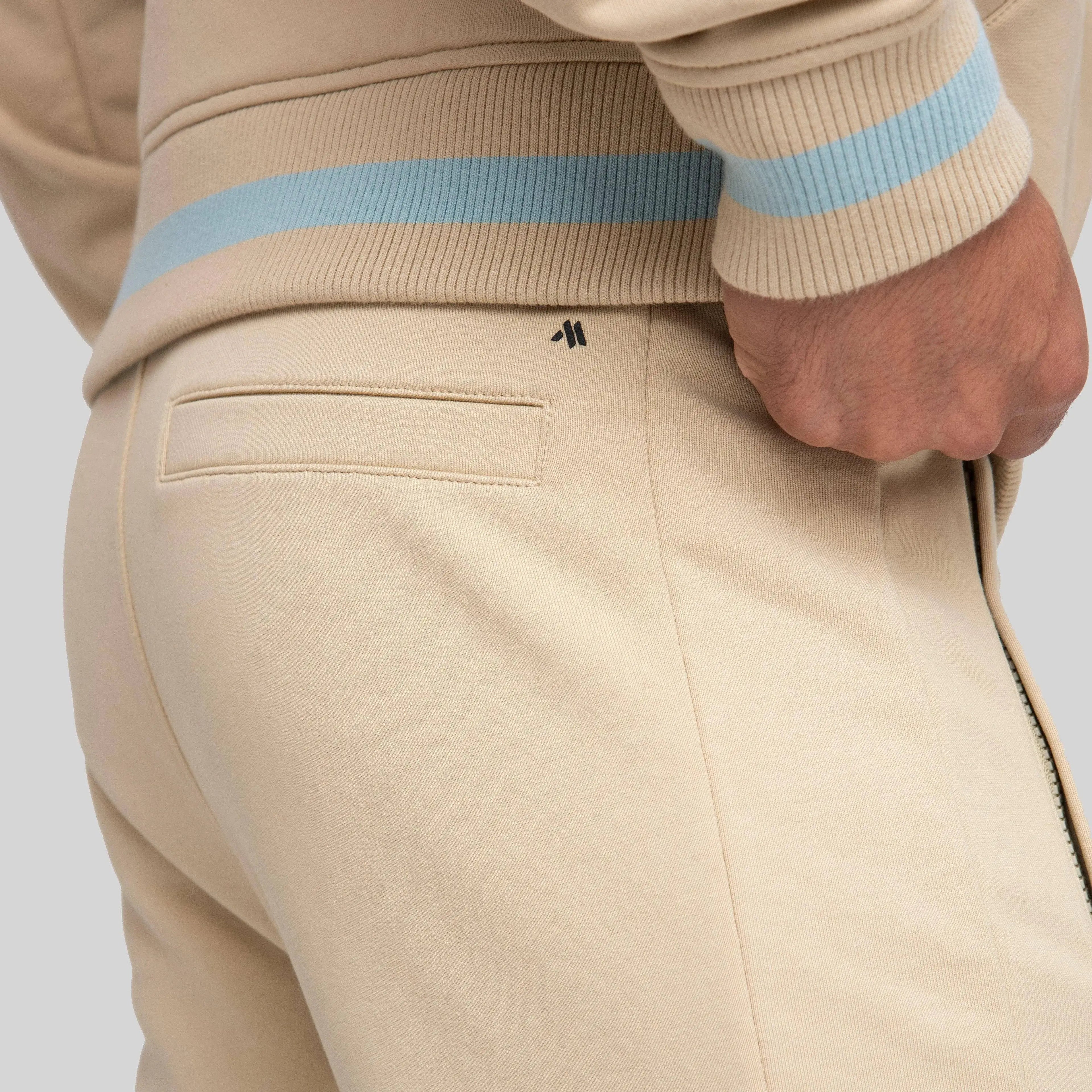 HERCULES CAMEL JOGGER - Monastery | Tienda Oficial Colombia